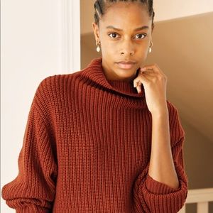 Wilfred Montpellier Sweater